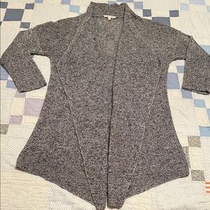 Eileen Fisher Wrap Sweater